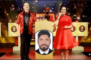 এক ফোনেই কোটিপতি ট্যাক্সিচালক হারুন