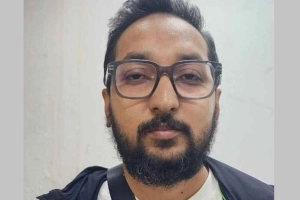 দেশে ফিরেই গ্রেপ্তার হালট্রিপের পালানো এমডি