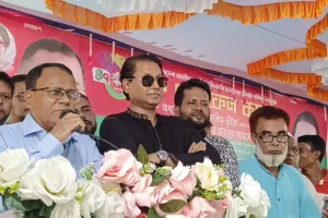 ‘ভোটের পরিবেশ ফেরাতে কাজ করছেন তারেক রহমান’