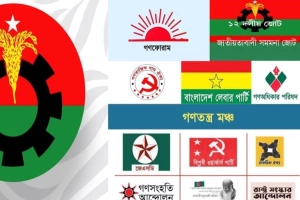 






বিএনপির নির্বাচনী কৌশল: মিত্রদের সঙ্গে আসন ভাগাভাগি শুরু




 
 



 