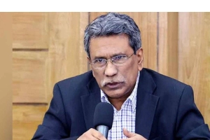 সনদে স্বাক্ষর শেষ নয়, বাস্তবায়নই মূল চ্যালেঞ্জ: আলী রীয়াজ