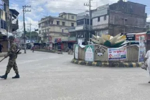 খাগড়াছড়িতে ১৪৪ ধারা প্রত্যাহারের নির্দেশ