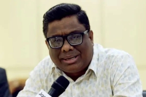 সুশাসনের অভাবে দিশেহারা বাংলাদেশের শেয়ারবাজার