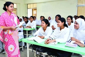 এমপিওভুক্ত শিক্ষকদের বাড়ি ভাড়া ভাতা বৃদ্ধি প্রত্যাখ্যান