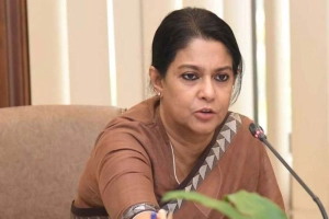 সচিবালয়ে প্লাস্টিকমুক্ত করার পথে নতুন পদক্ষেপ