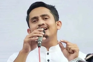 নির্বাচন কমিশন স্বেচ্ছাচারিতা করছে: সারজিস