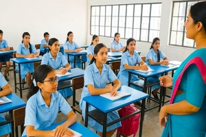 বেসরকারি শিক্ষকদের জন্য বড় সুখবর