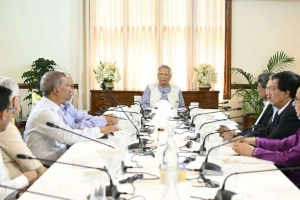 জাতীয় ঐকমত্য কমিশন শিগগিরই দিবে চূড়ান্ত প্রতিবেদন