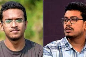 শহীদ আবরার ফাহাদ, স্বাধীন চিন্তা ও প্রতিরোধের নতুন প্রেরণা: ভিপি সাদিক