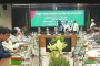 নির্বাচনী আলোচনায় মুখোমুখি ইসি-গণমাধ্যম