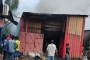 টঙ্গীতে এমব্রয়ডারি কারখানায় ভয়াবহ আগুন