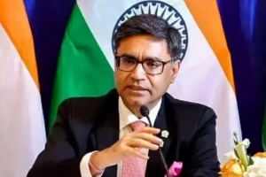 'বাংলাদেশিদের জন্য ভারতের ভিসা পরিষেবা আরও বাড়ানো হবে'