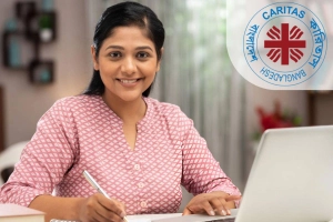৫০,০০০ টাকা বেতনে অফিসার নিয়োগ দিচ্ছে কারিতাস