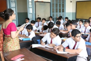 এমপিওভুক্ত শিক্ষকদের লাগাতার কর্মসূচি ঘোষণা