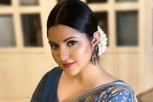 জেল ও রিমান্ডের চাঞ্চল্যকর অভিজ্ঞতা জানালেন পরীমণি