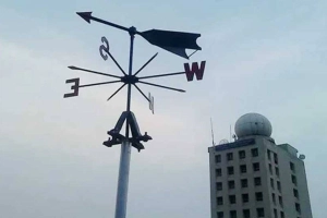 বাতাসে হেমন্তের আগমনী বার্তা, কমবে তাপমাত্রা