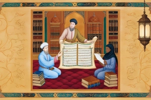 ইসলামে বাবার সম্পত্তি ভাগের সঠিক নিয়ম