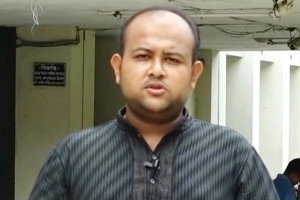 আবরারের হ’ত্যা শিবিরের ভুল রাজনীতির ফল: হামিম