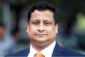 কমিউনিটি ব্যাংকের স্বতন্ত্র পরিচালক পদে ঢাবি অধ্যাপক মোর্শেদ হাসান