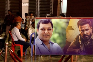 প্রথমবার শাকিবের সঙ্গে পর্দায় তৌকির আহমেদ