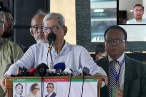 নির্বাচনকে ভিন্ন খাতে নেওয়ার ষড়যন্ত্র চলছে: ফখরুল 