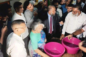 শুধু ১৬ বছর নয়, শত যুগ ধরে দুর্নীতি চলছে: উপদেষ্টা