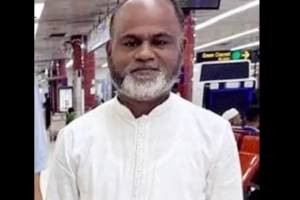 চট্টগ্রামে দুর্বৃত্তের গুলিতে বিএনপি নেতা নি’হত 