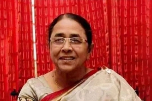 মারা গেছেন সাবেক রাষ্ট্রপতি আবদুল হামিদের ছোট বোন