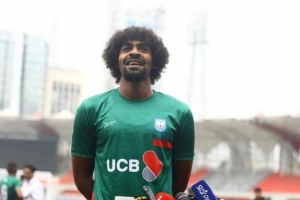 একক নয়, ফুটবল দলগত খেলা: হামজা