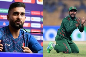 বাংলাদেশ বনাম আফগানিস্তান, সম্ভাব্য একাদশ