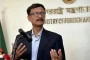 জাতিসংঘ সভাপতির পদে বাংলাদেশ-ফিলিস্তিন মুখোমুখি হবে না: পররাষ্ট্র উপদেষ্টা