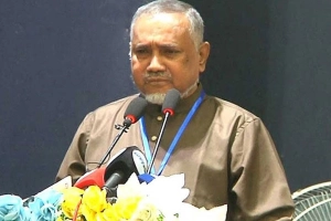 নির্বাচনের আগে গণভোট চায় জামায়াত: ডা. তাহের