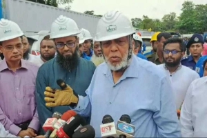 বাসাবাড়ির জন্য পাইপলাইনে গ্যাস দেওয়ার যুগ শেষ: জ্বালানি উপদেষ্টা