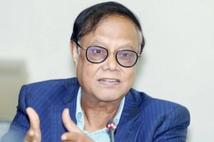 বাংলাদেশে বিনিয়োগে সৌদি তহবিলকে আহ্বান গভর্নরের