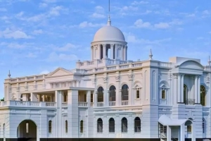 মামলায় অভিযুক্তরা নির্বাচনে অংশ নিতে পারবেন না