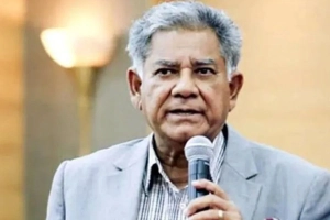সরকার নয়, শ্রমিকদের বেতন মালিকদেরই দিতে হবে: শ্রম উপদেষ্টা