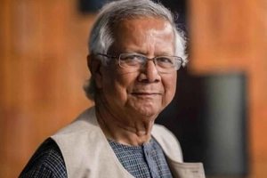 ১২ অক্টোবর ইতালি যাচ্ছেন প্রধান উপদেষ্টা