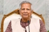স্বনির্ভরতা অর্জন ছাড়া নতুন বাংলাদেশের কল্পনা অসম্ভব: প্রধান উপদেষ্টা