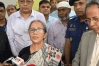 প্রকল্প বন্ধ হয়নি, উদ্যোগ বাড়ছে: ফরিদা আখতার