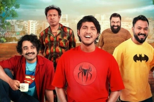 ব্যাচেলরদের গল্পে ফিরে এলো নেহাল