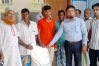 চাঁদপুরে ৪৫ হাজার জেলেকে সরকারি চাল সহায়তা