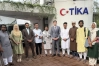 টীকা কান্ট্রি কো-অর্ডিনেটরের সঙ্গে ডাকসু সদস্যদের বৈঠক