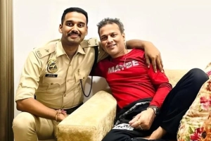 জুবিন গার্গের মৃত্যু তদন্তে নতুন মোড়, গ্রেফতার পুলিশ কর্মকর্তা 
