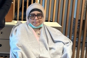 শহীদ জিয়াউর রহমানের মাজার জিয়ারতে যাচ্ছেন খালেদা জিয়া
