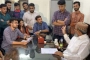 রাকসু নির্বাচন: ছাত্রদল-শিবিরের পাল্টাপাল্টি আচরণবিধি লঙ্ঘনের অভিযোগ