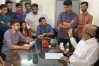 রাকসু নির্বাচন: ছাত্রদল-শিবিরের পাল্টাপাল্টি আচরণবিধি লঙ্ঘনের অভিযোগ