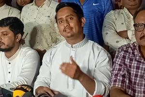 এনসিপি উচ্চ কক্ষে পিআর চায়, নিম্ন কক্ষে নয়: সারজিস আলম