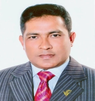 তারেক রহমানের নেতৃত্বেই গণতন্ত্র পুনরুদ্ধার সম্ভব— আবদুল বারী ড্যানী