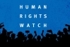 সন্ত্রাসবিরোধী আইনে রাজনৈতিক দমন নিয়ে হিউম্যান রাইটসের সতর্কবার্তা