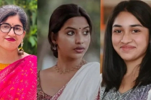 নারী সমন্বয়কদের লক্ষ্য করে গুজবের ঝড়